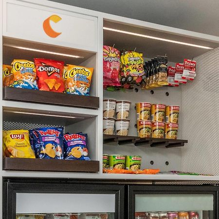 Comfort Inn Ottawa Dış mekan fotoğraf