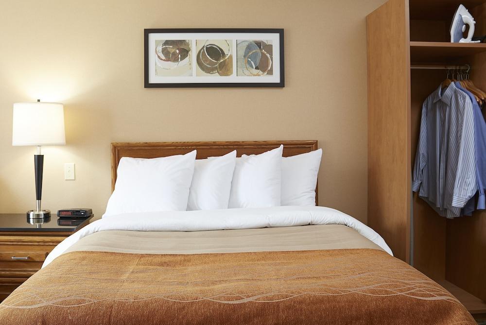 Comfort Inn Ottawa Dış mekan fotoğraf