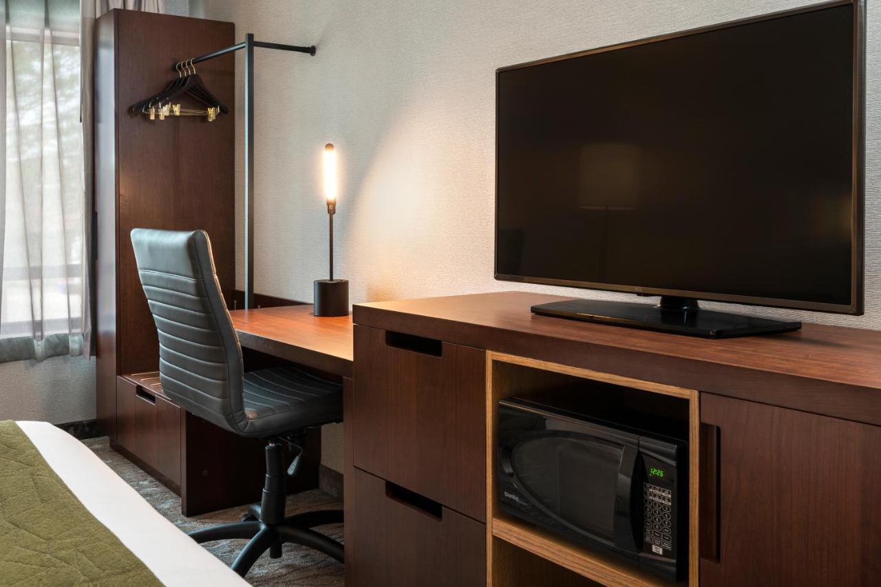 Comfort Inn Ottawa Dış mekan fotoğraf