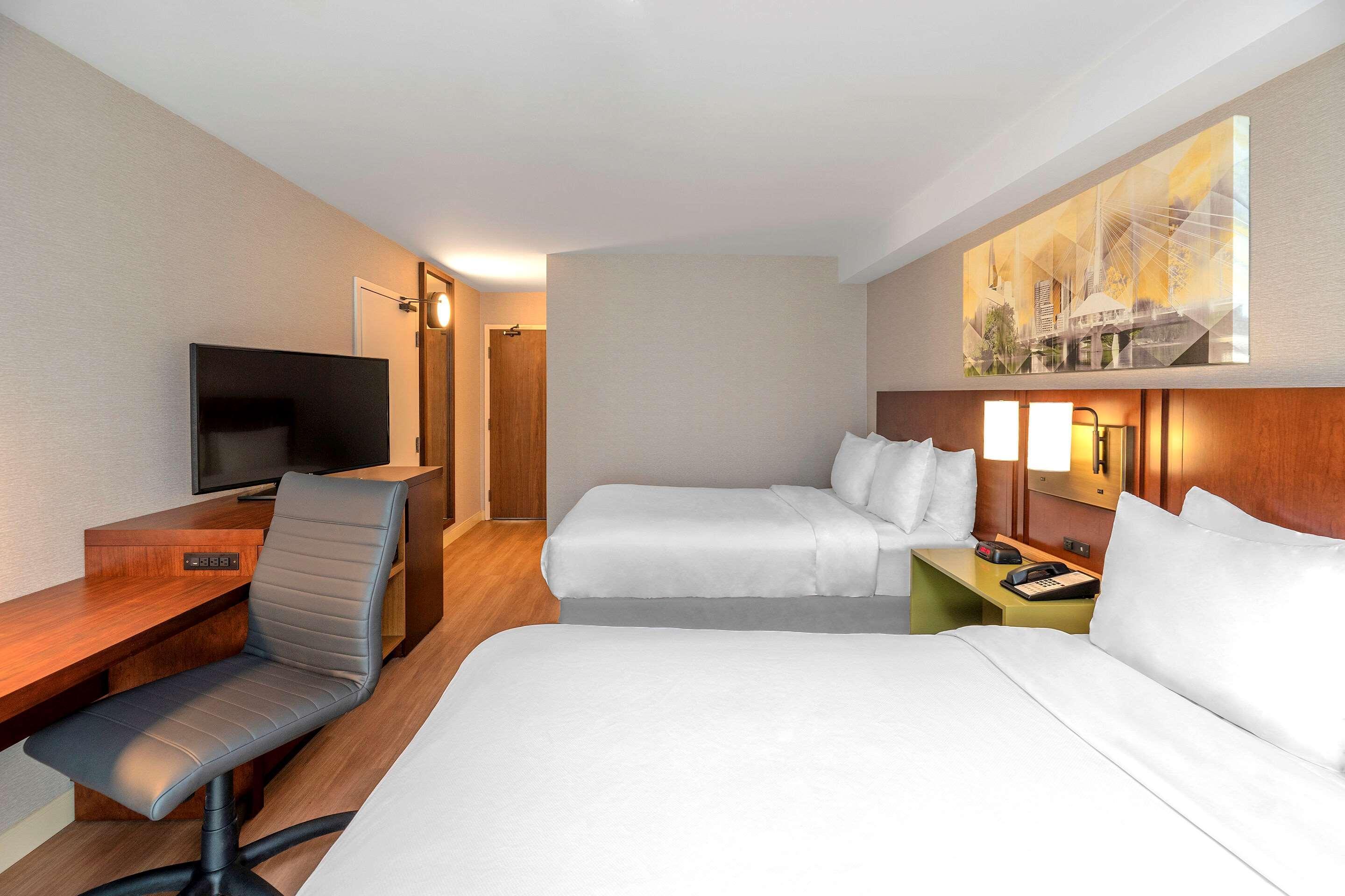 Comfort Inn Ottawa Dış mekan fotoğraf