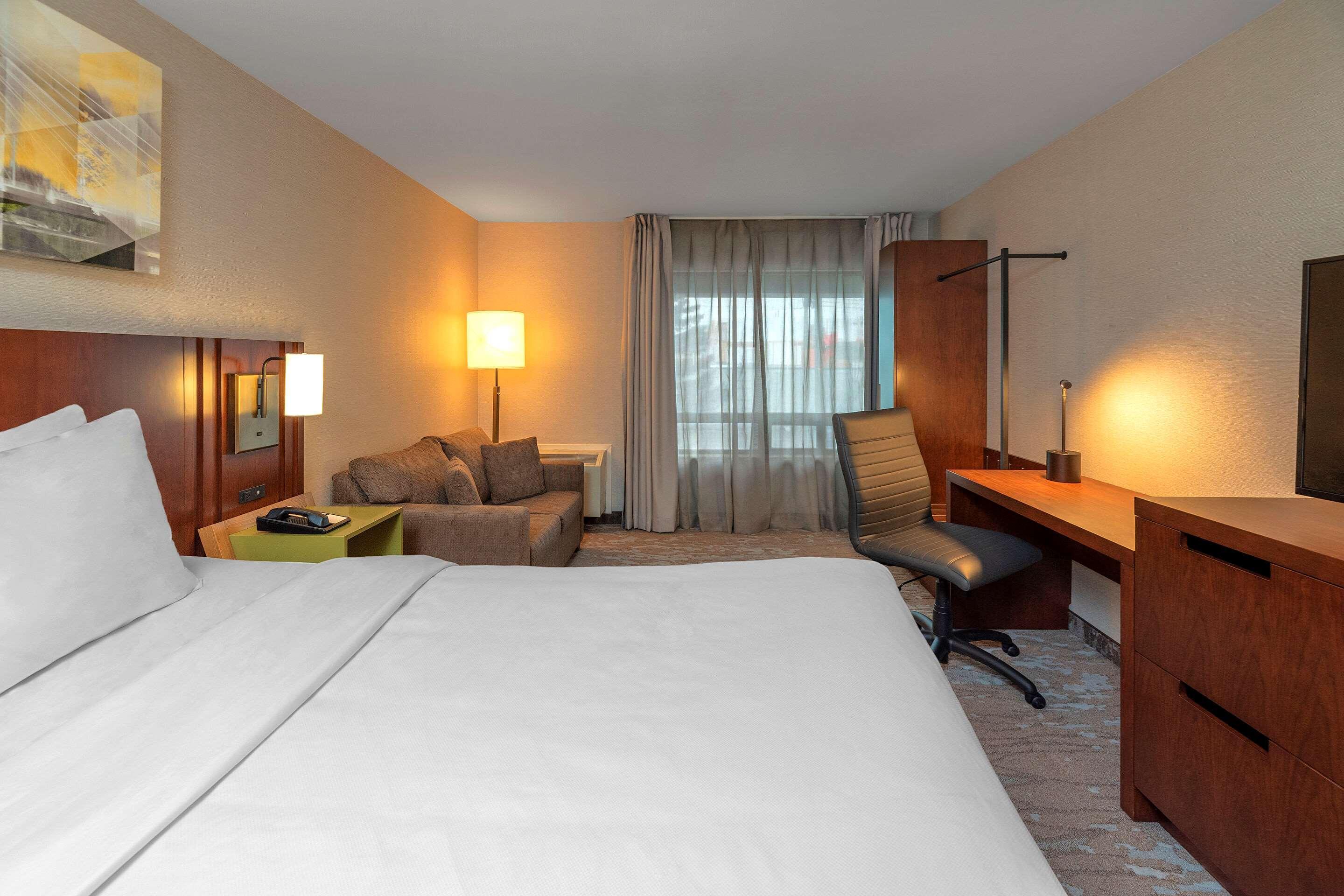 Comfort Inn Ottawa Dış mekan fotoğraf