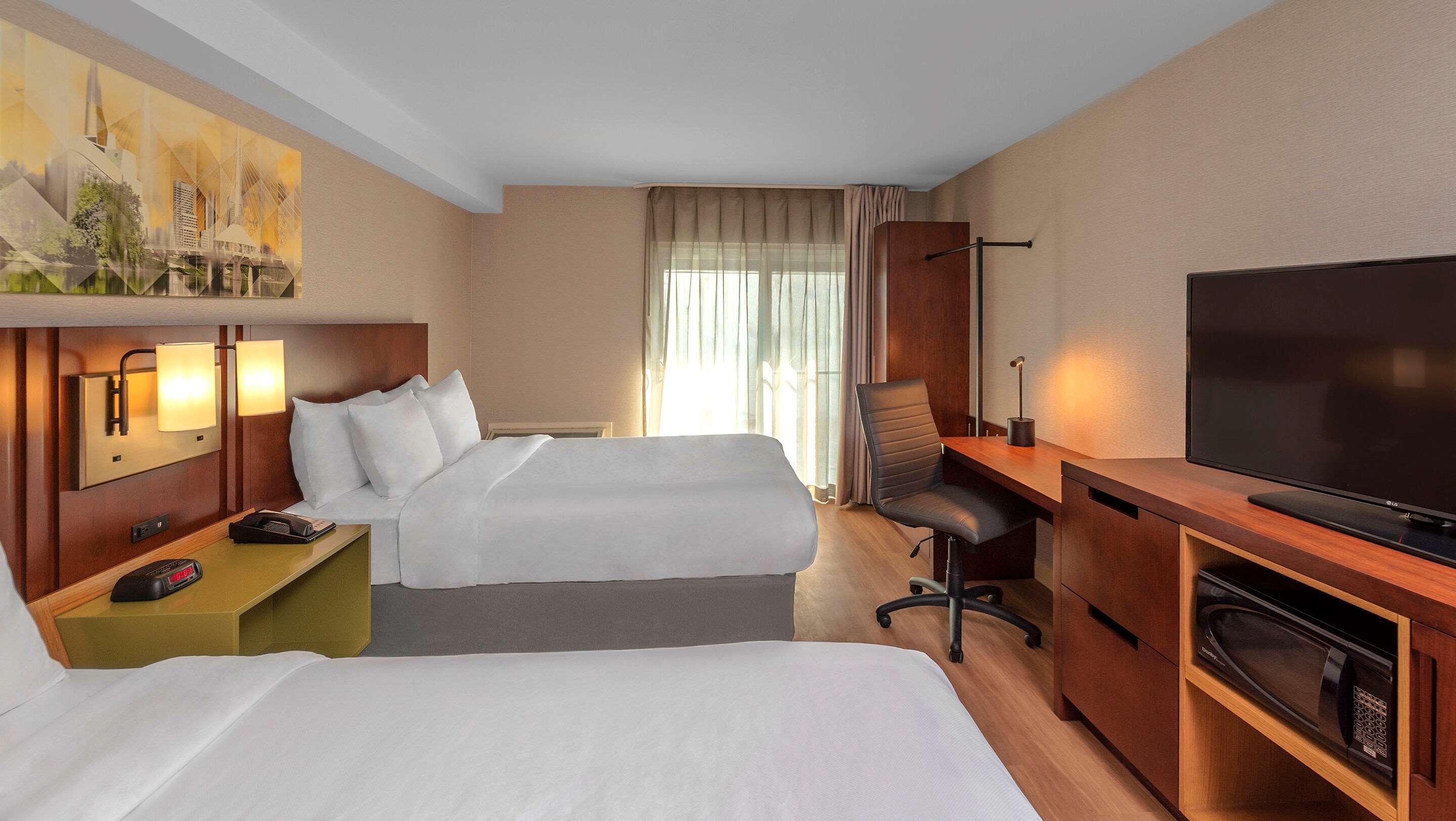 Comfort Inn Ottawa Dış mekan fotoğraf