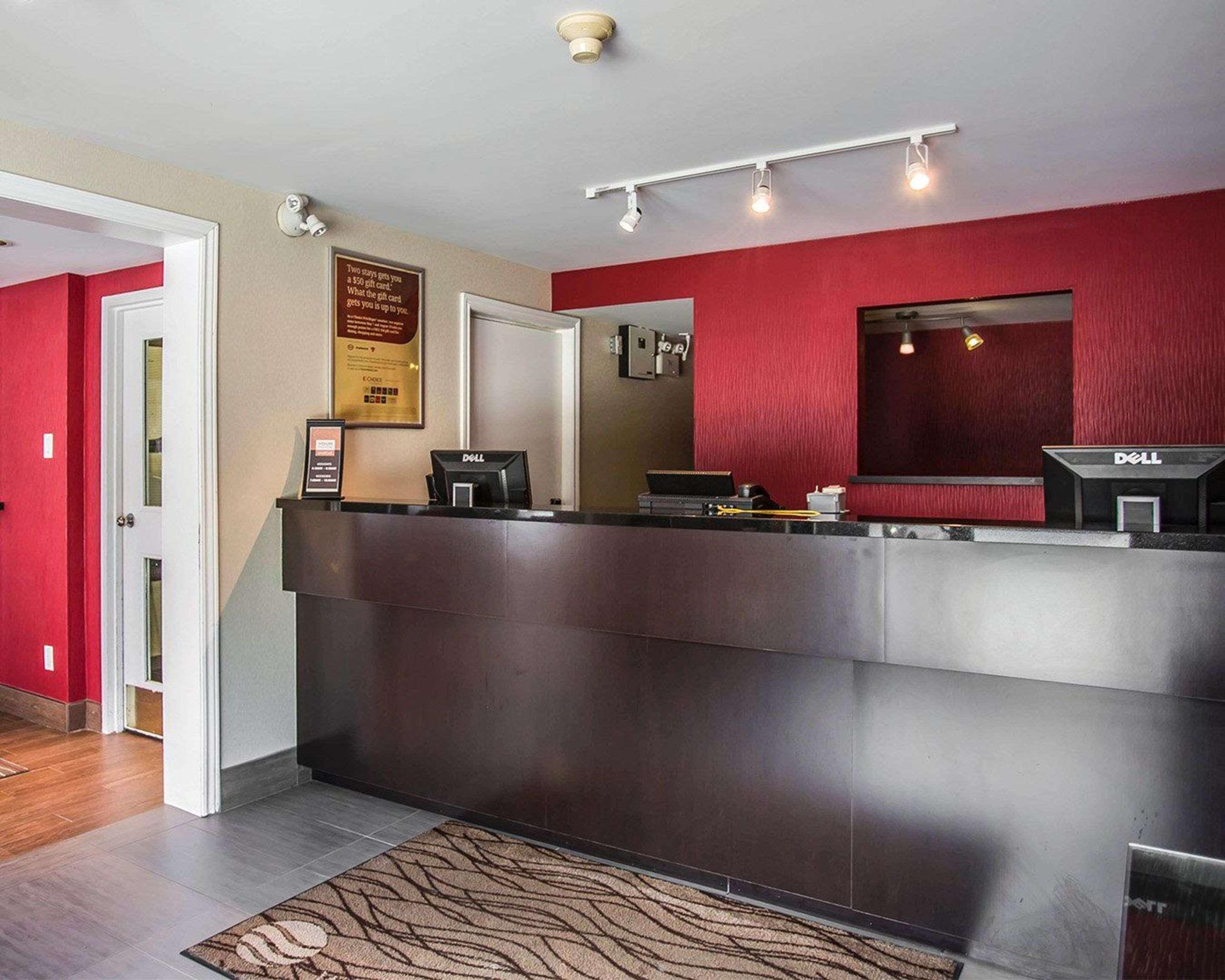 Comfort Inn Ottawa Dış mekan fotoğraf