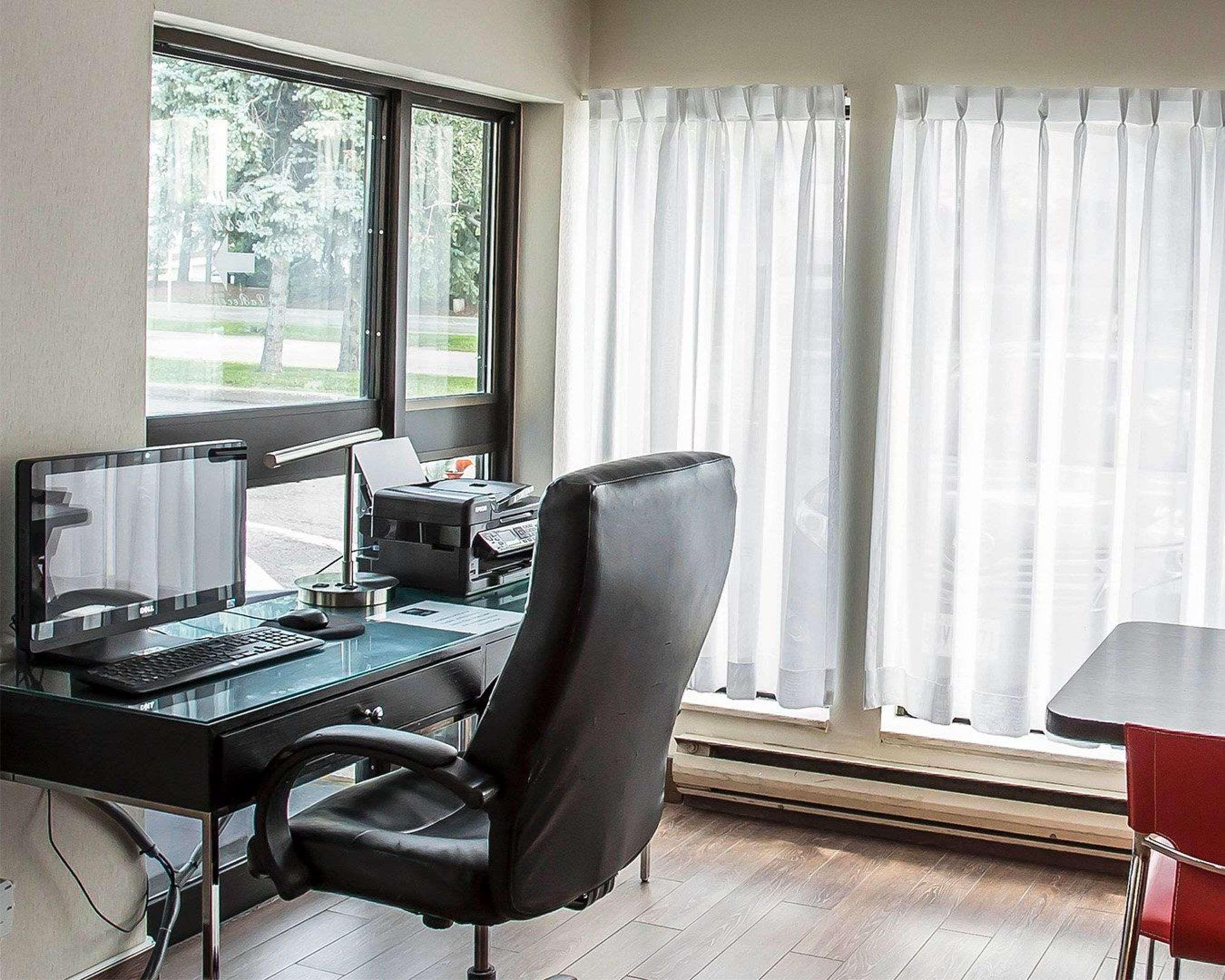 Comfort Inn Ottawa Dış mekan fotoğraf