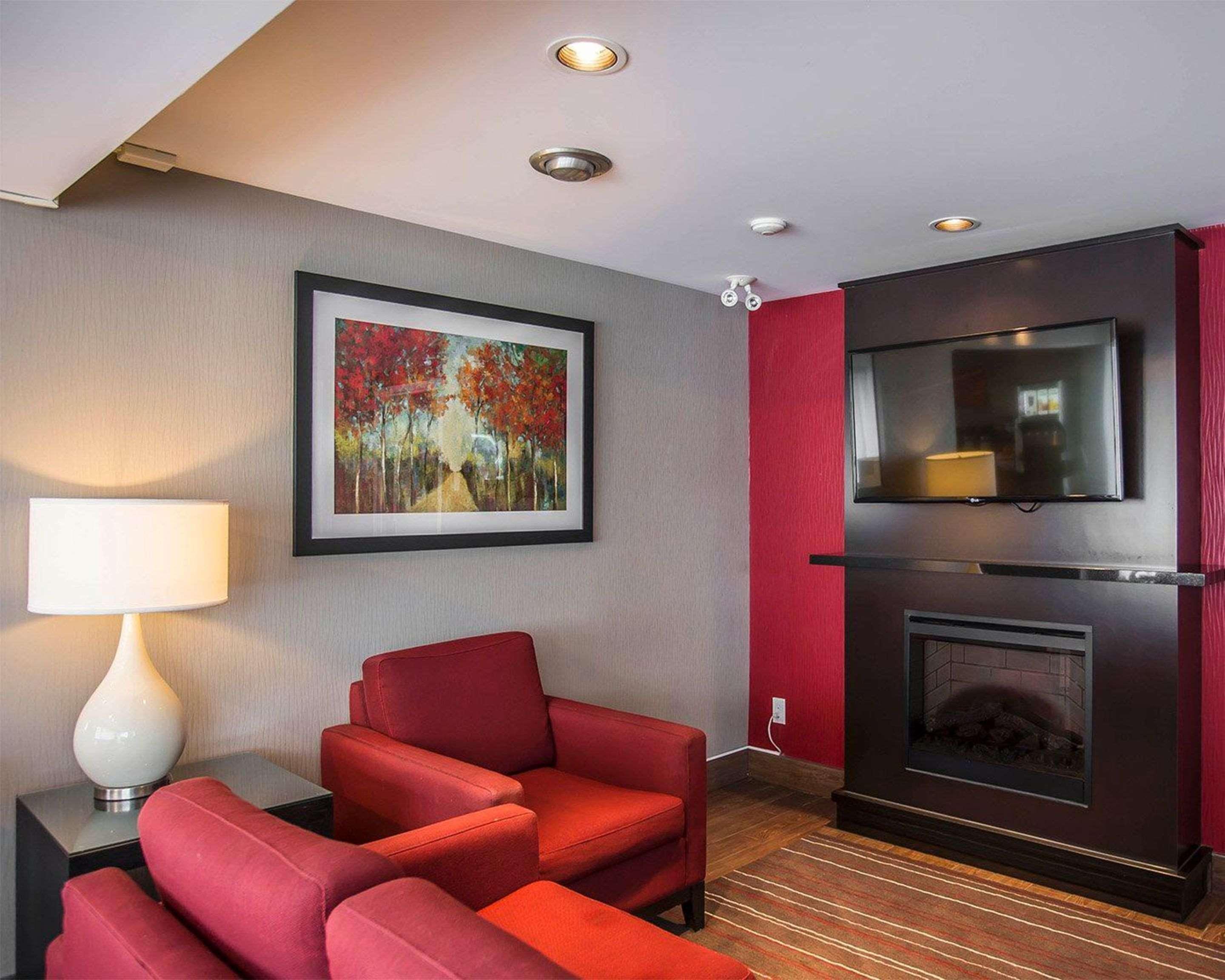 Comfort Inn Ottawa Dış mekan fotoğraf