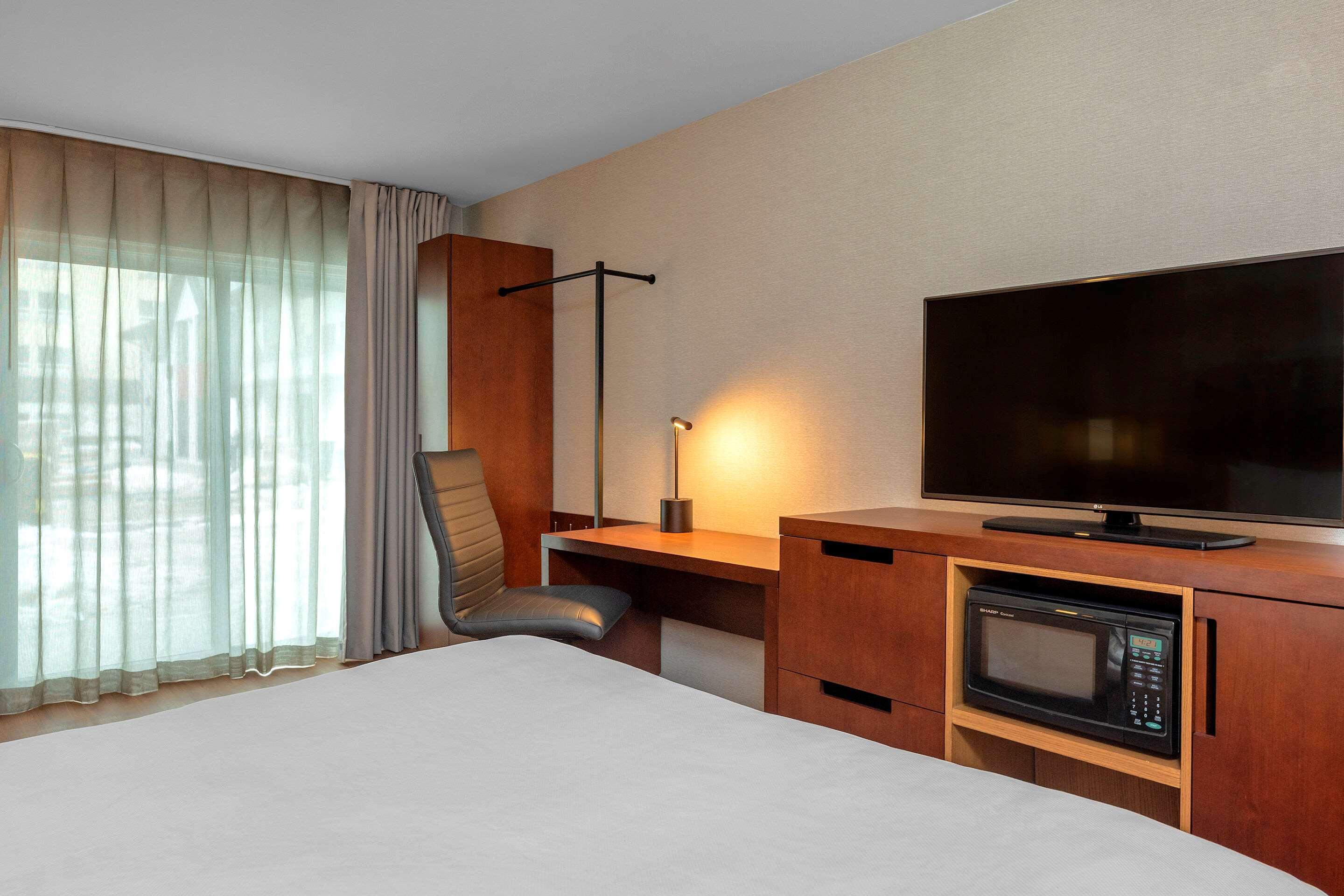 Comfort Inn Ottawa Dış mekan fotoğraf