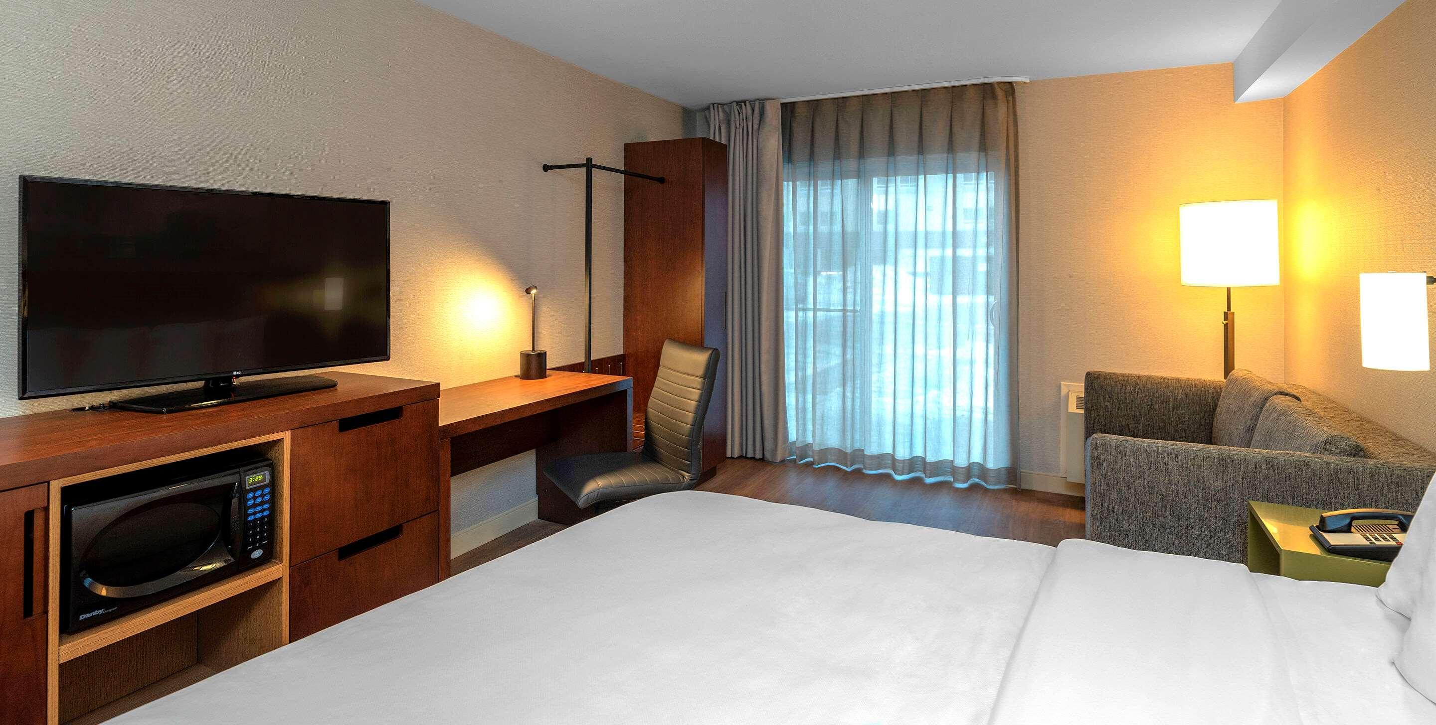 Comfort Inn Ottawa Dış mekan fotoğraf