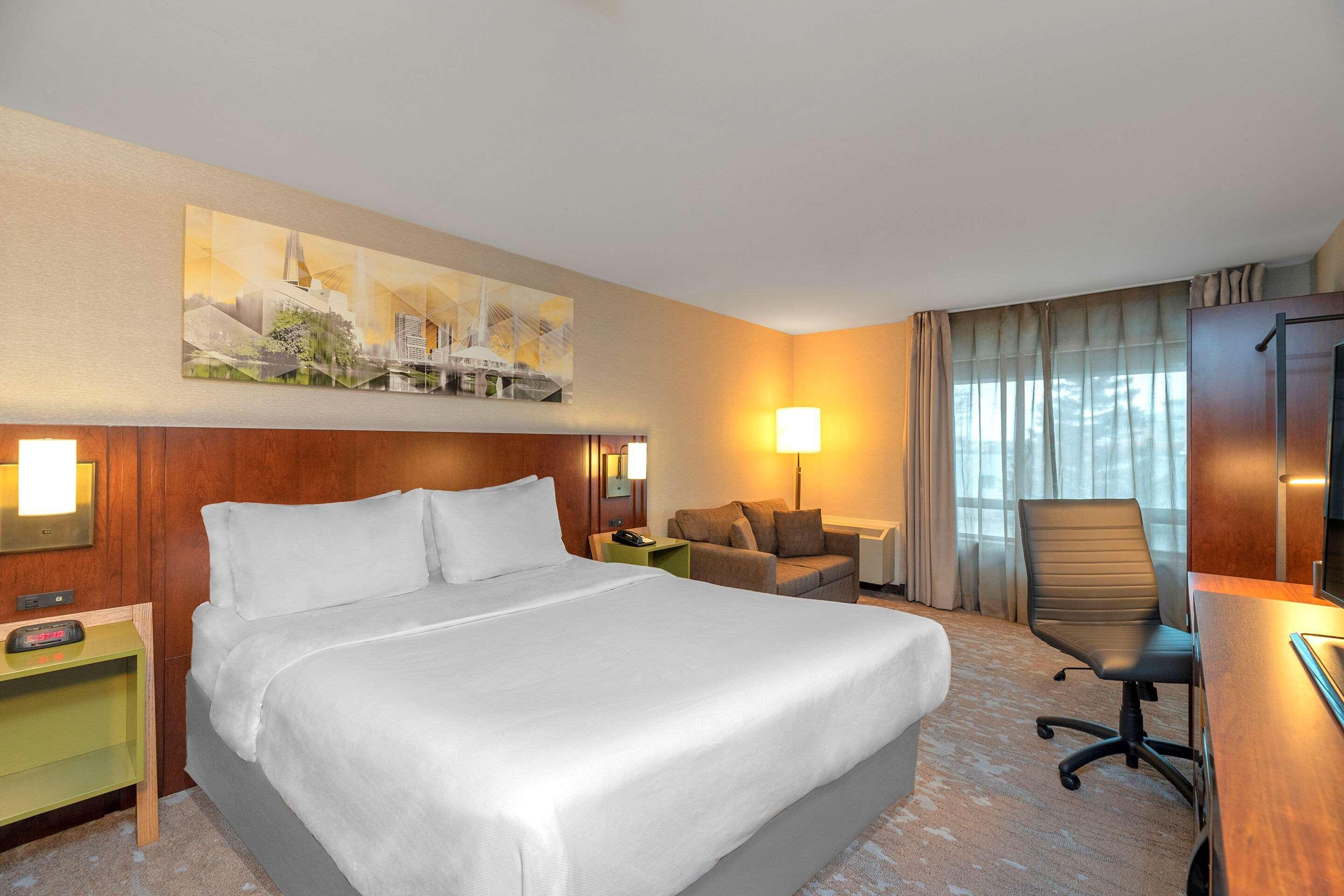 Comfort Inn Ottawa Dış mekan fotoğraf