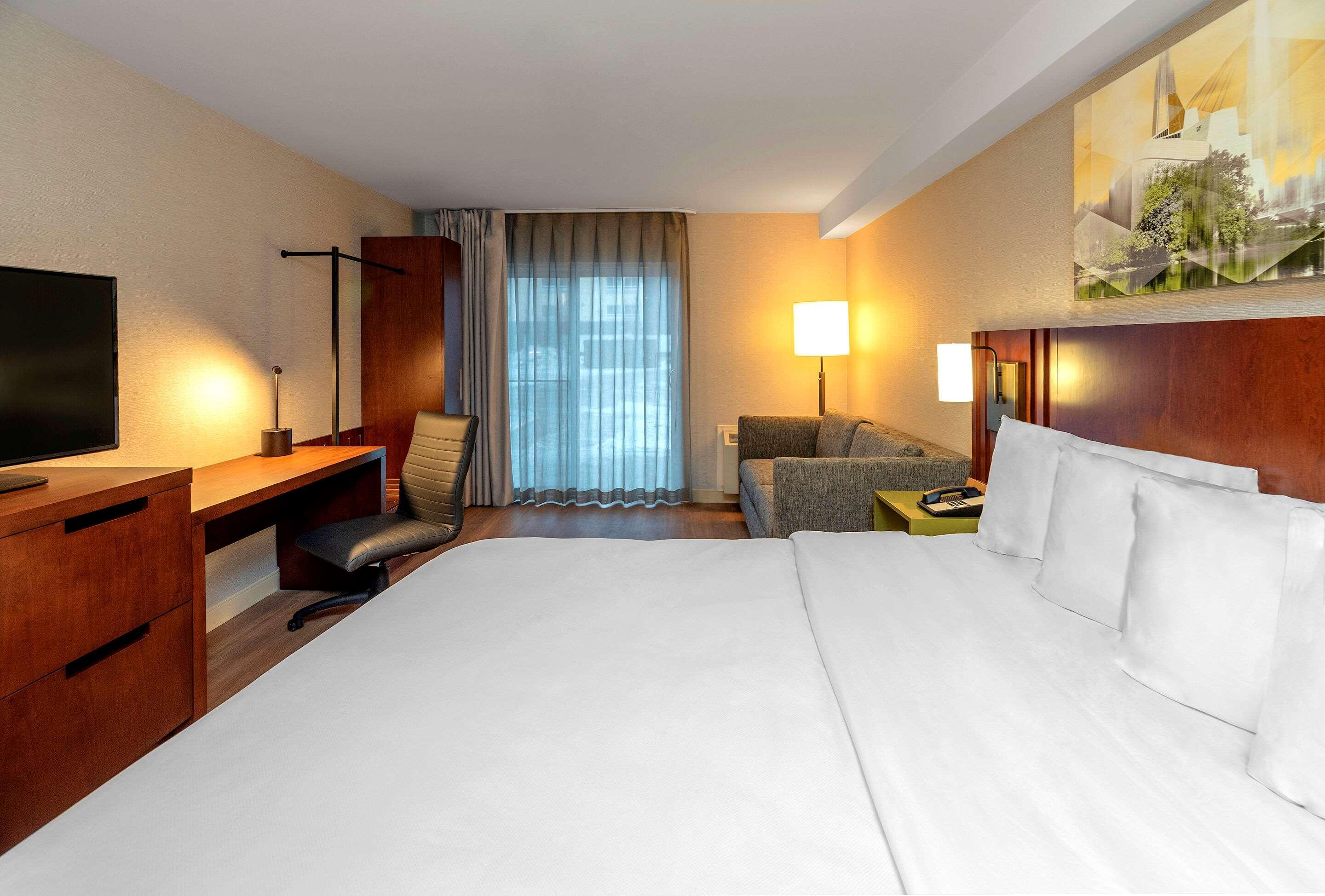 Comfort Inn Ottawa Dış mekan fotoğraf