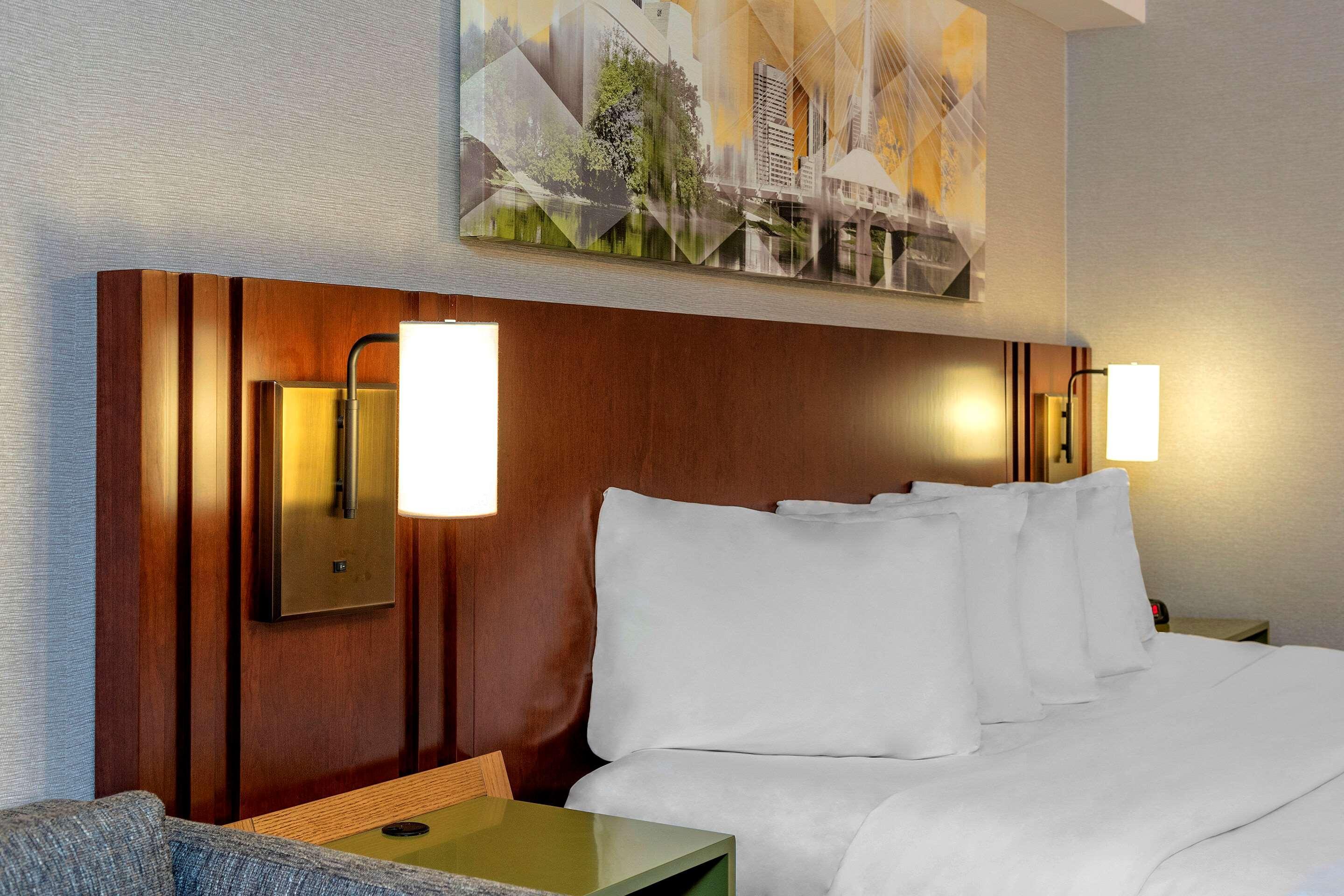 Comfort Inn Ottawa Dış mekan fotoğraf