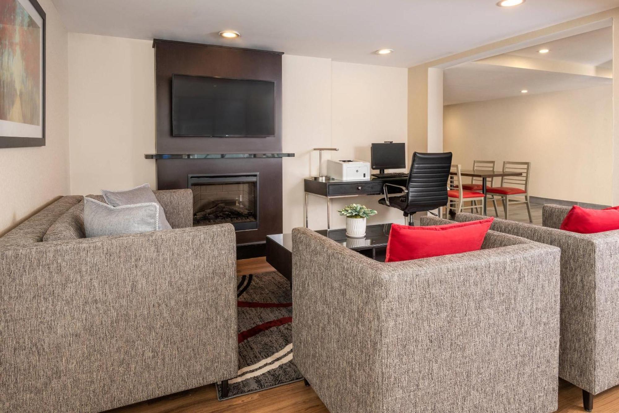 Comfort Inn Ottawa Dış mekan fotoğraf