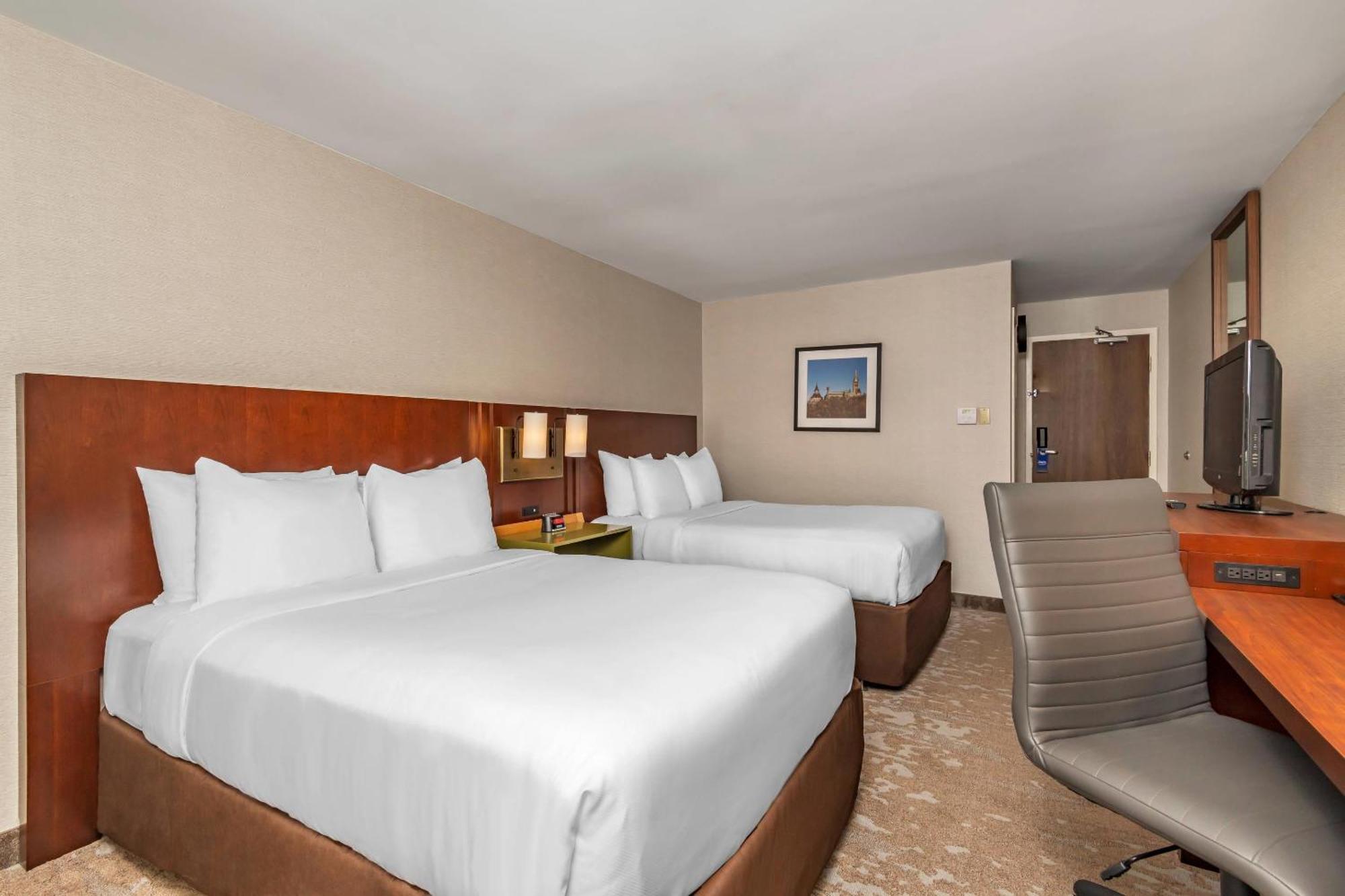Comfort Inn Ottawa Dış mekan fotoğraf