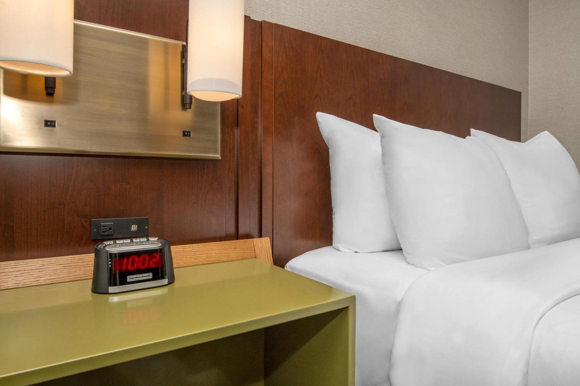 Comfort Inn Ottawa Dış mekan fotoğraf