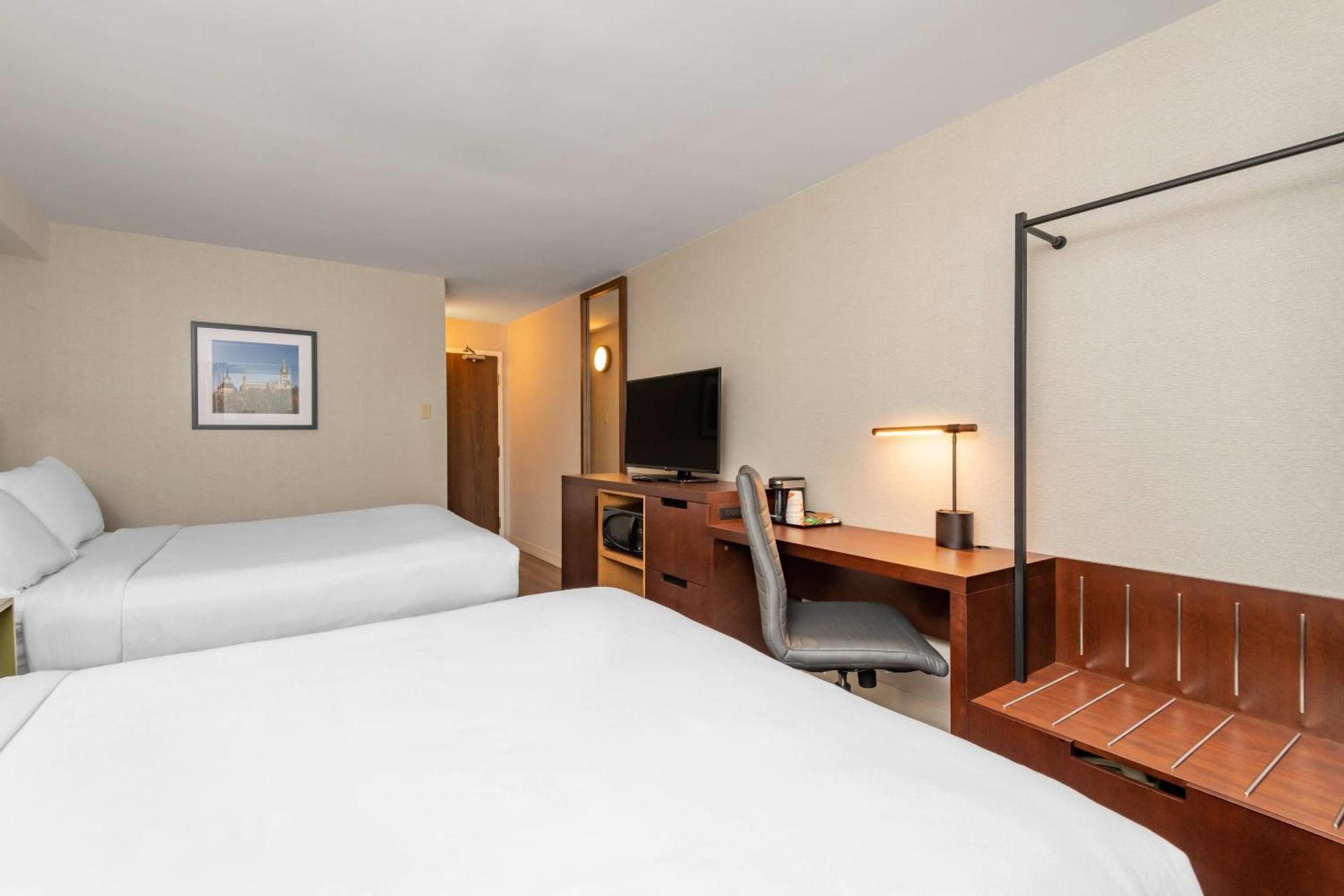 Comfort Inn Ottawa Dış mekan fotoğraf