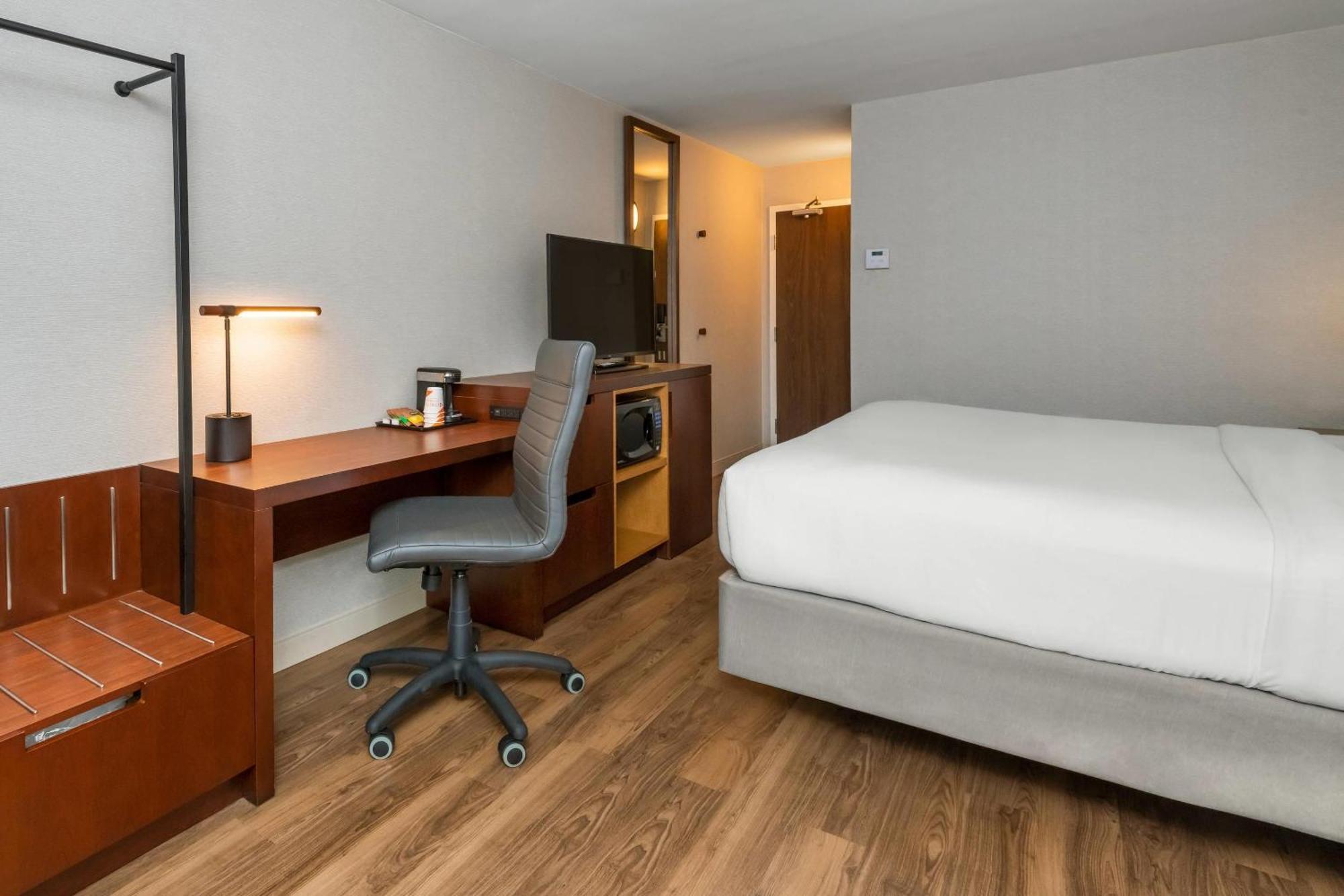 Comfort Inn Ottawa Dış mekan fotoğraf