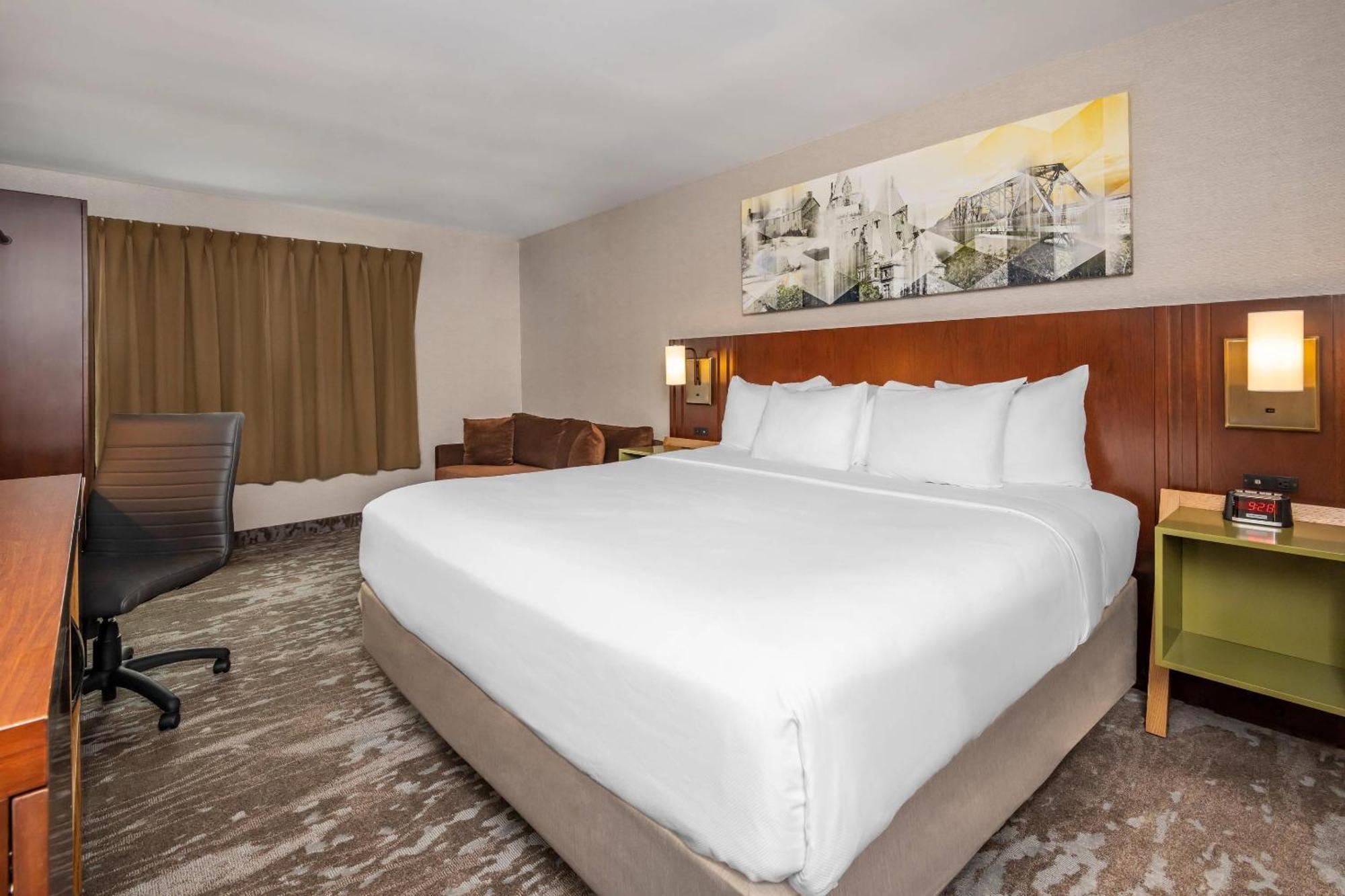 Comfort Inn Ottawa Dış mekan fotoğraf
