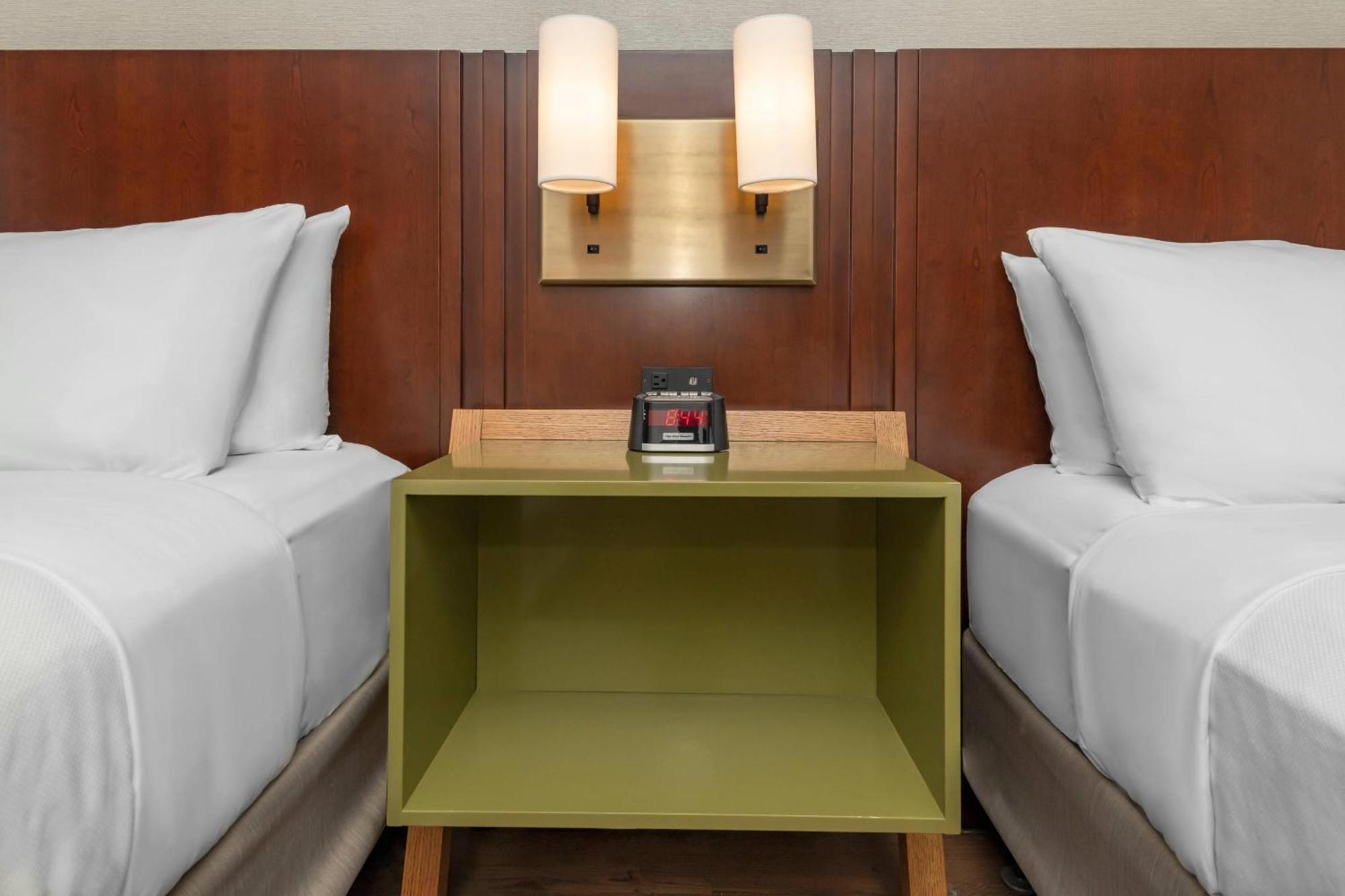 Comfort Inn Ottawa Dış mekan fotoğraf