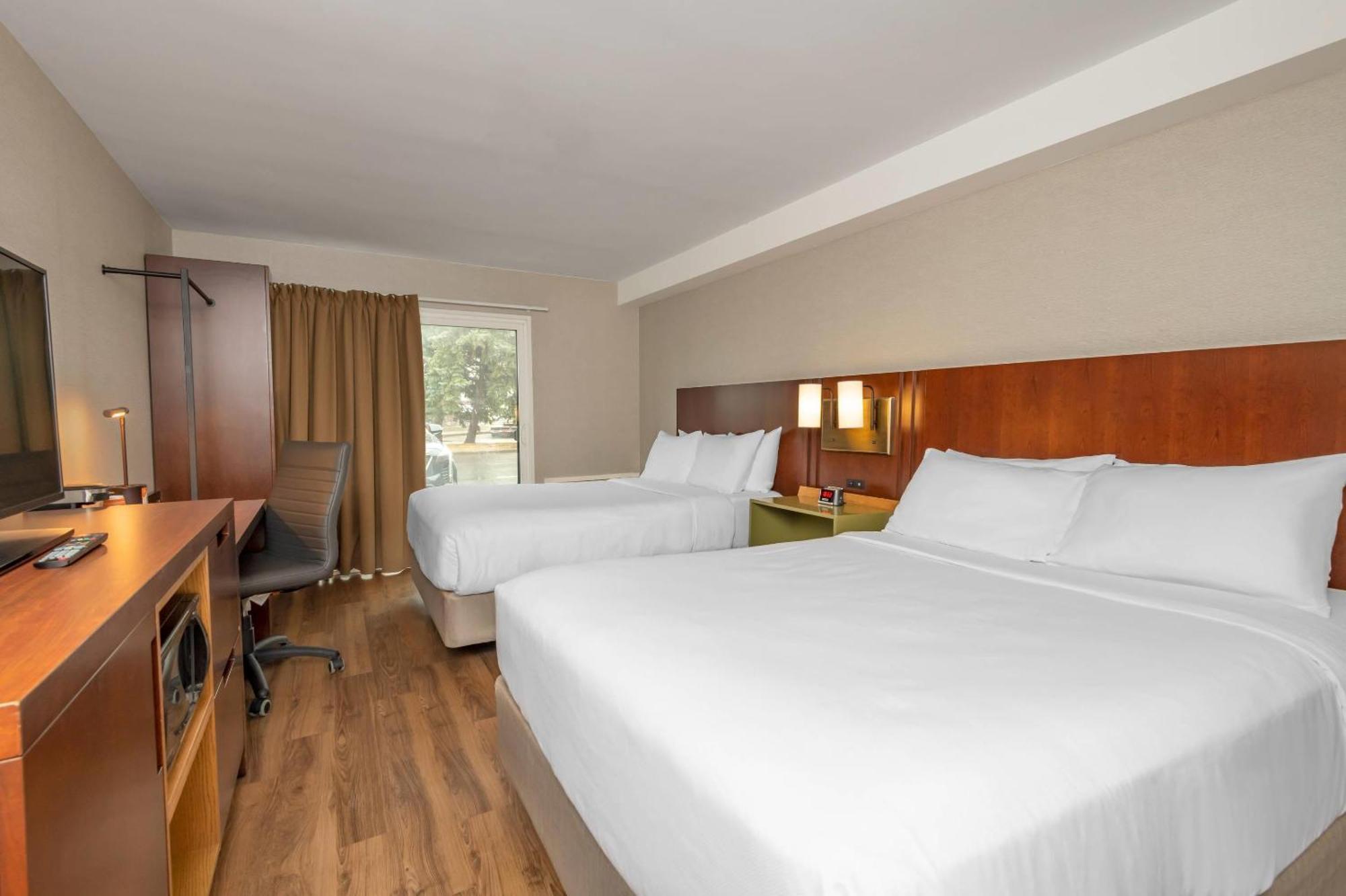 Comfort Inn Ottawa Dış mekan fotoğraf
