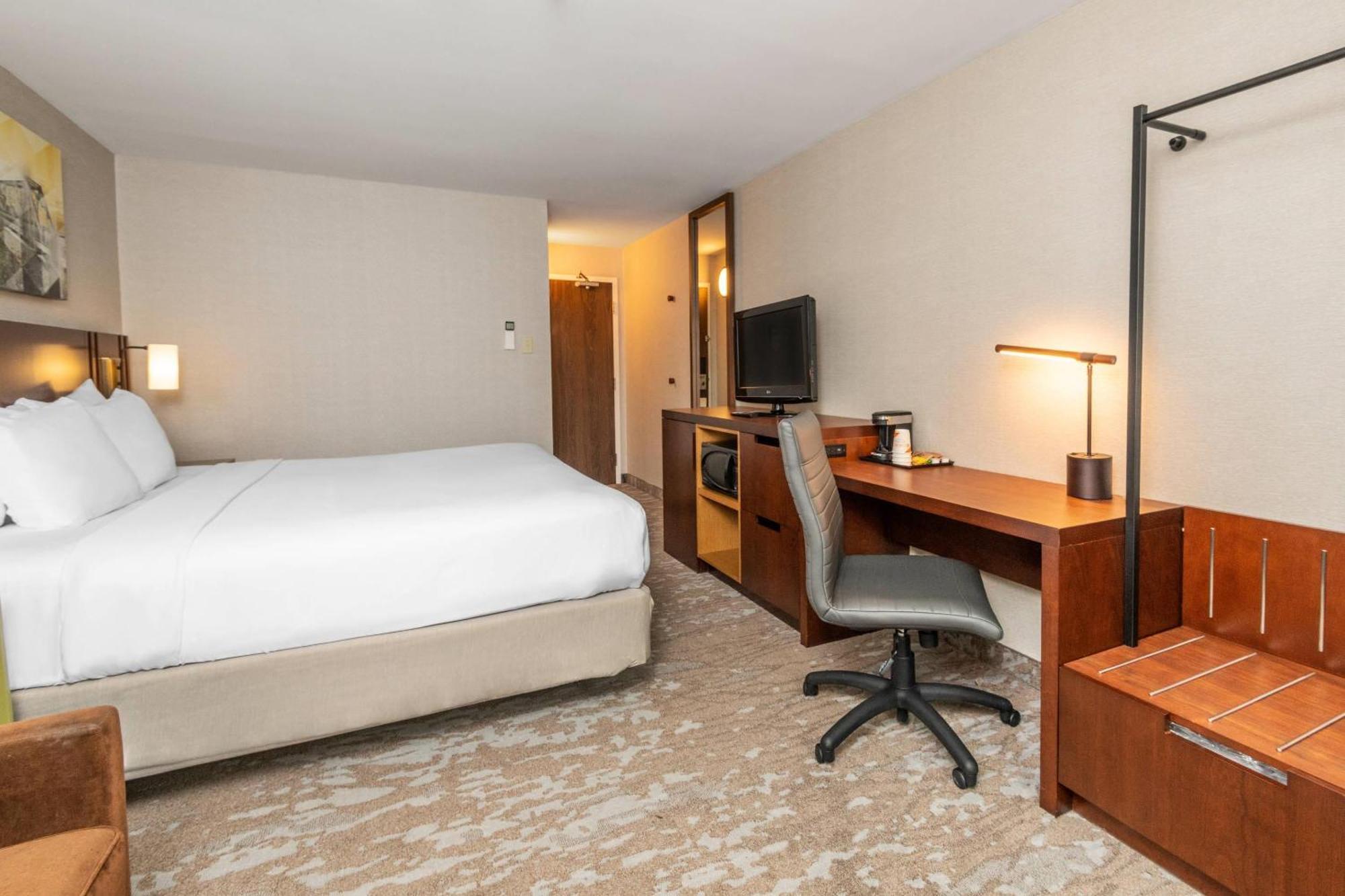 Comfort Inn Ottawa Dış mekan fotoğraf